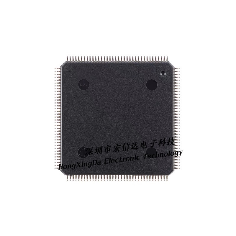 原装正品 STM32H723ZGT6 封装: LQFP-144 ARM 32位微控制器芯片IC - 图1