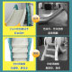 Children's slide indoor household foldable small