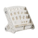 Children's bookshelf multi-layer toy storage rack storage rack