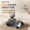 Youwang Big Head Floor Washing Machine D-shaped Roller Brush Cleaning Double