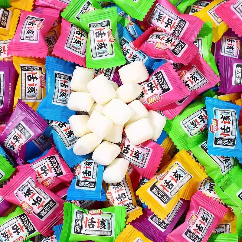 恬该糖富田批发一整箱活该糖酸倒你15g特浓奶糖儿童零食怀旧网红,淘宝优惠券,粉丝福利购,淘宝优惠卷