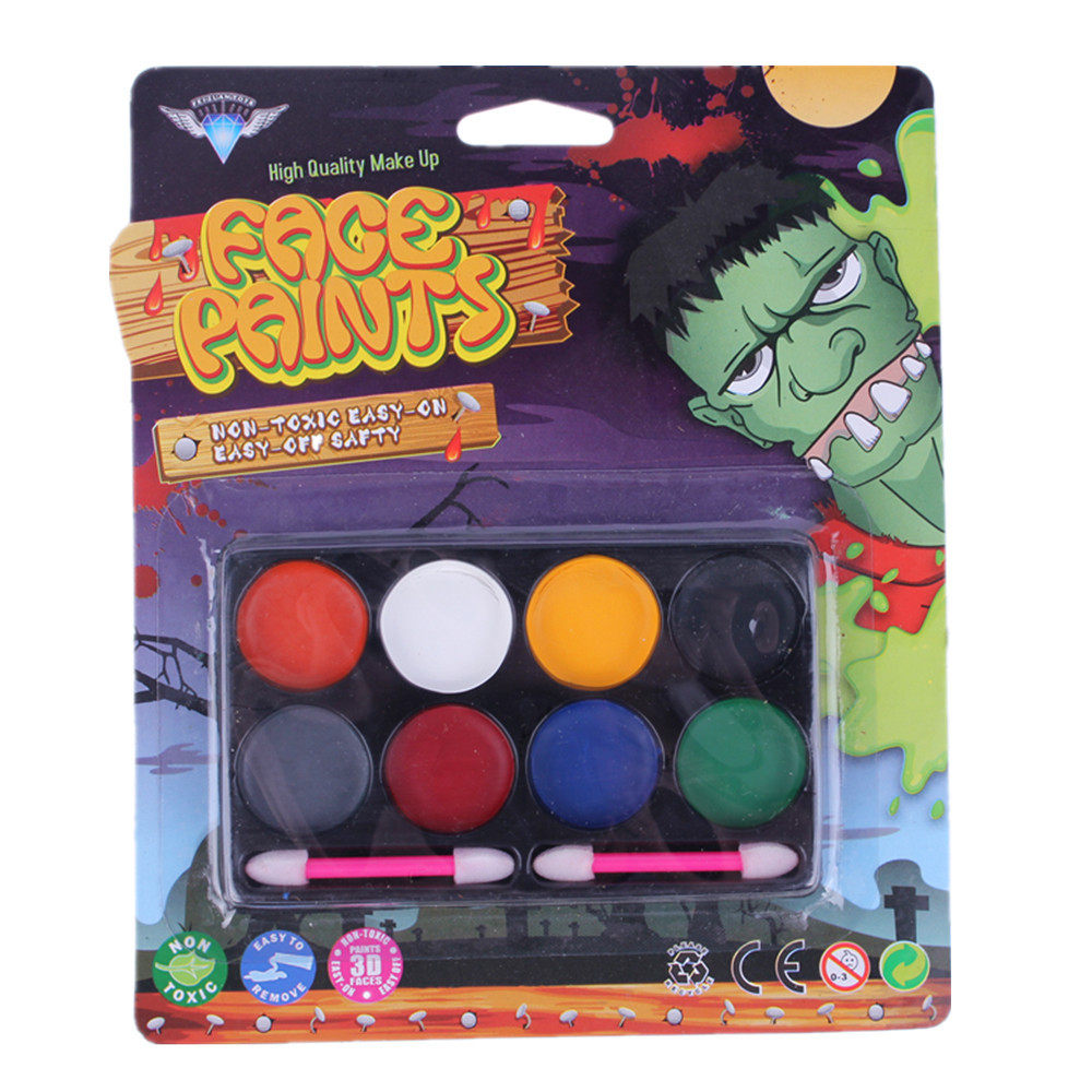 1搞怪帽小丑帽子领结背包油彩眼镜假发面具 小丑鞋演出服装扮配饰,淘宝优惠券,粉丝福利购,淘宝优惠卷