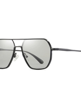 2023爆款铝镁偏光太阳眼镜飞行员款开车钓鱼