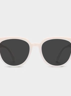 开车偏光太阳镜高级感