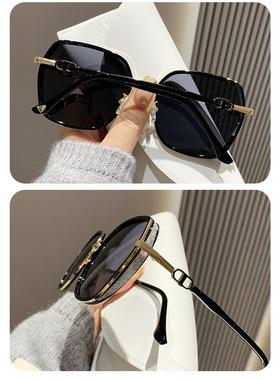 女士偏光司机墨镜眼镜眼镜