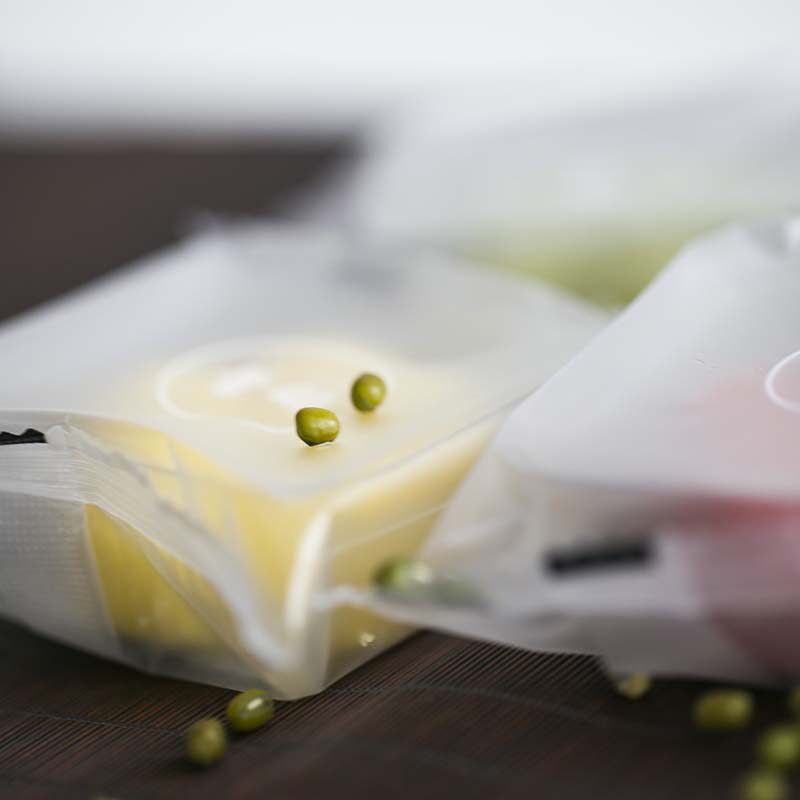 喜糕点樱花绿豆糕古法手工配茶糕点 物喜传统糕点