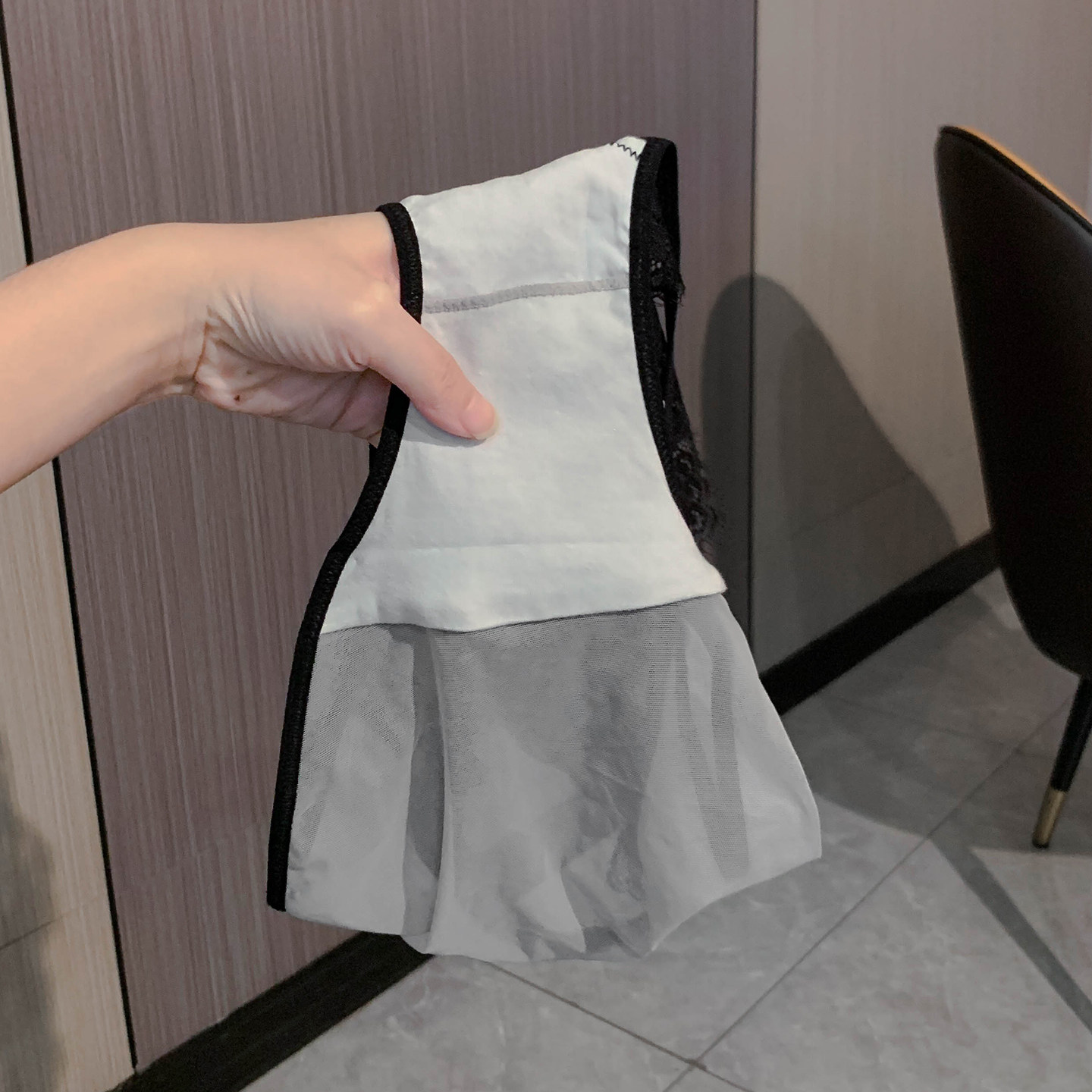 「HS」紫缕迷梦*镂空性感蕾丝内裤女纯欲低腰绝美三角裤2026新款,淘宝优惠券,粉丝福利购,淘宝优惠卷