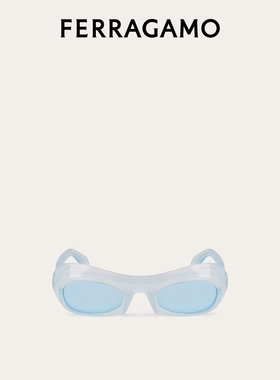 【礼物】FERRAGAMO菲拉格慕女士太阳眼镜