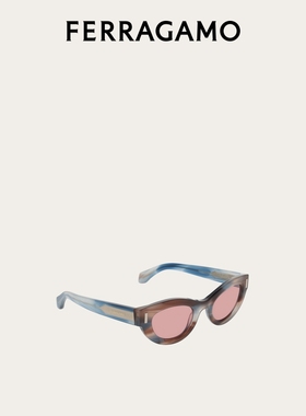 【礼物】FERRAGAMO菲拉格慕女士太阳眼镜