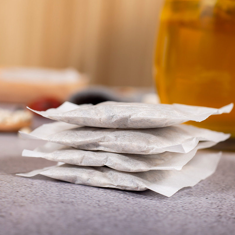 茗仟菊苣栀子茶150g正品百合桑叶葛根芡实薏米仁茯苓甘草养生茶