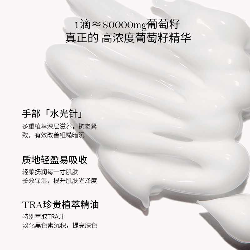 瑞士进口tal蒂爱丽手部美白护手霜 tal海外护手霜