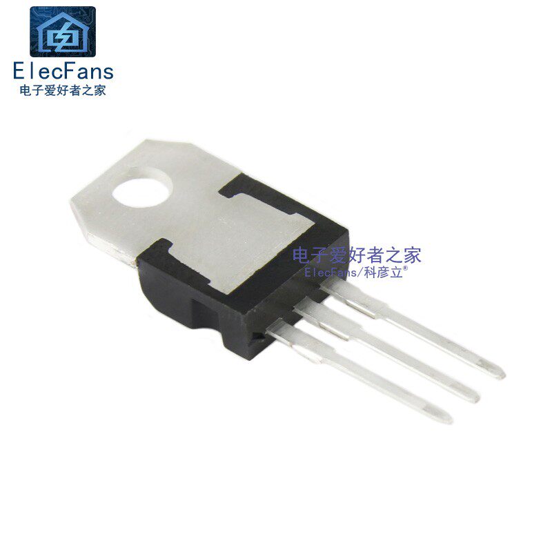 三端稳压管L7805CV/7806/7808/7809/7810/L7815/7818/L7812/L7824_虎窝淘