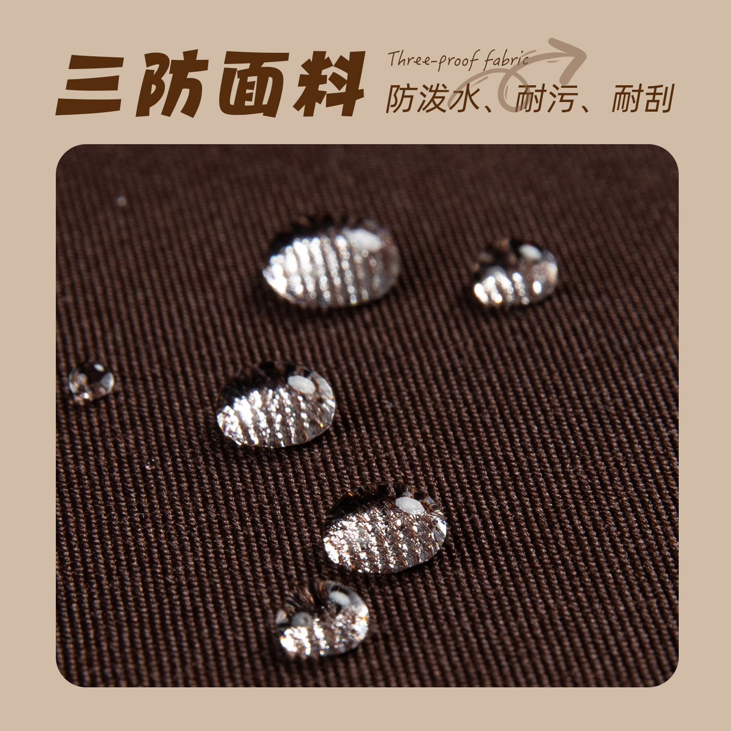 围裙定制logo印字餐饮超市水果店上班专用家用厨房防水防油时尚女,淘宝优惠券,粉丝福利购,淘宝优惠卷