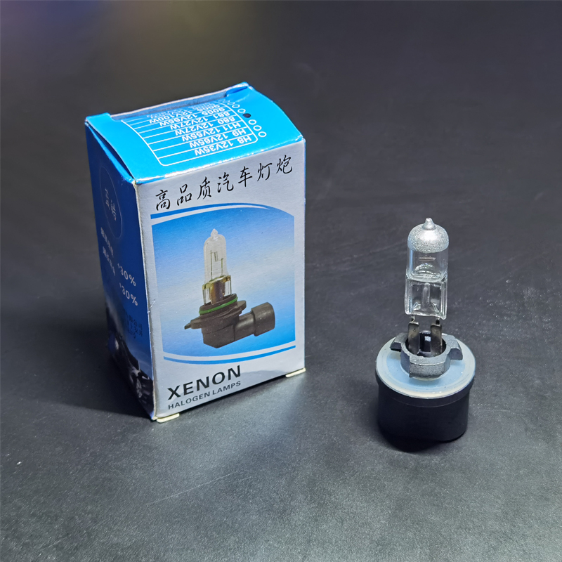 适用于别克凯越朗动起亚瑞纳悦动雅绅特880/881前雾灯12V27W灯泡