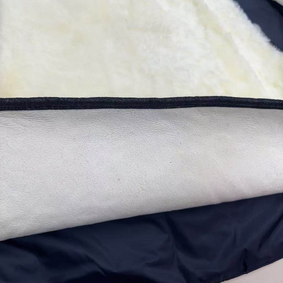 男士羽绒皮毛一体可拆卸内胆马甲,淘宝优惠券,粉丝福利购,淘宝优惠卷