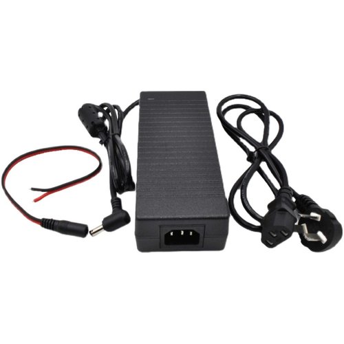 24V10A功放音频显示器专用电源适配器220V交流转直流24伏7安8A6A5 - 图3