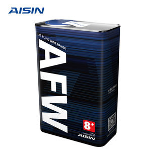 爱信(AISIN)8速变速箱油8/9/10AT自动挡波箱油爱信全车系AFW8+