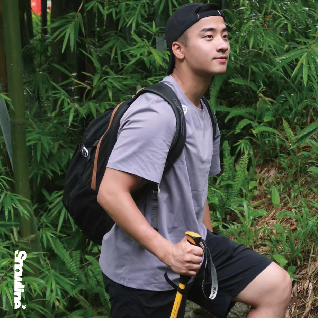 Snowline雪线男女短袖T恤抗UV防晒快干轻薄棉感亲肤情侣款夏季款,淘宝优惠券,粉丝福利购,淘宝优惠卷