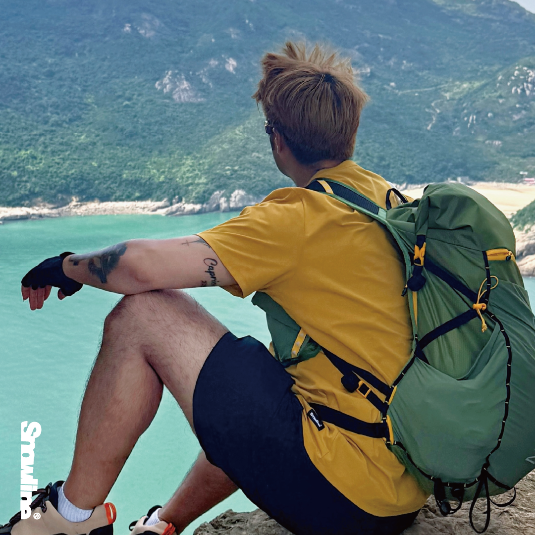 Snowline雪线男女短袖T恤抗UV防晒快干轻薄棉感亲肤情侣款夏季款,淘宝优惠券,粉丝福利购,淘宝优惠卷