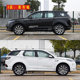 Suitable for Land Rover Discovery Sport pull-up car stickers body waistline stickers Discovery Shenxing modified car color strips
