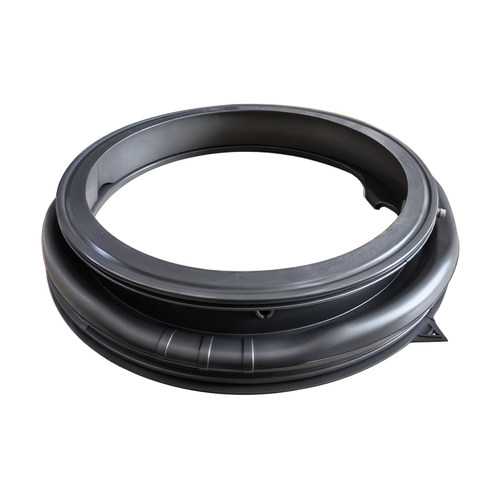 适用MG100-1403DY美的洗衣机MG100V11F/FPRO门封密封圈橡胶圈胶垫 - 图3