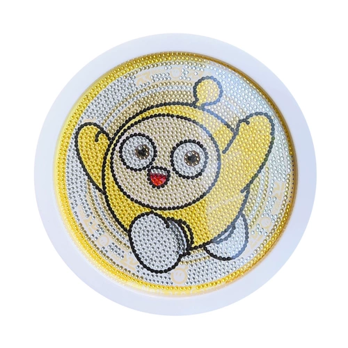 Детские наклейки, мультяшная игрушка для мальчиков, «сделай сам», новая коллекция, антистресс