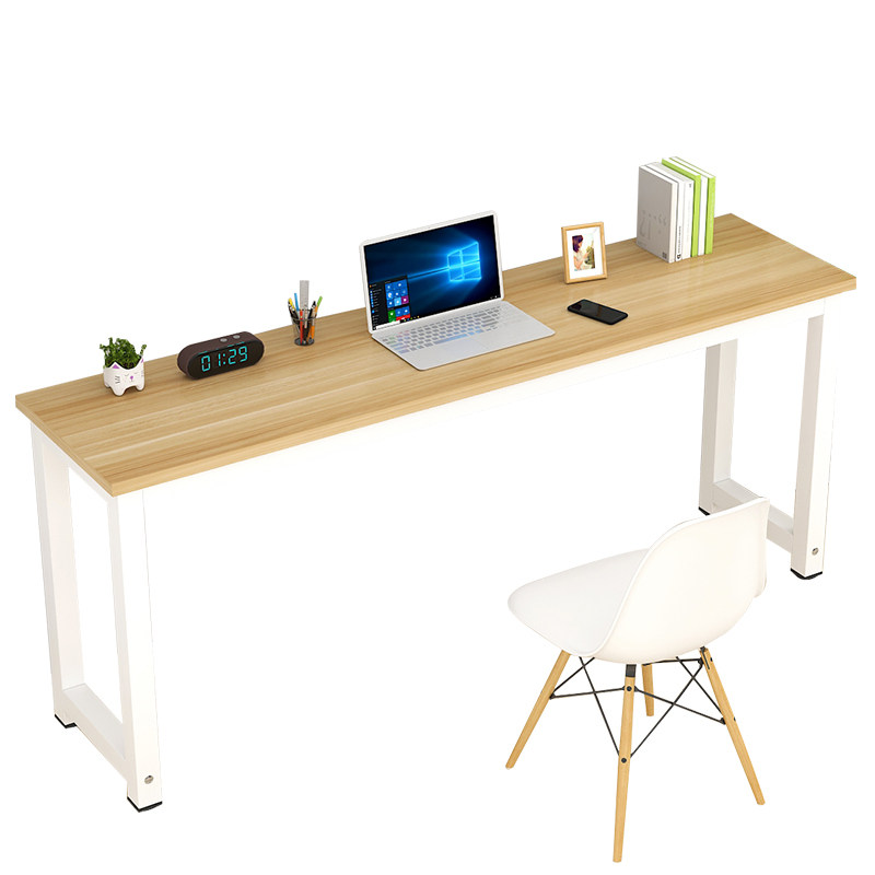 台式家用学生卧室简易工作台电脑桌 木瑞棠电脑桌