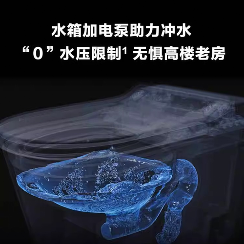 科勒智能马桶一体智能坐便器ST30LE卫生间家用轻智能坐便器38011T - 图2