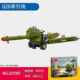 Survival War Patriot Missile Vehicle Soviet Anti-Aircraft Missile Assembly Fun High Building Block Toy Ornament for Men Gift
