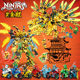 Gift Ninjago Mecha 2023 New Products