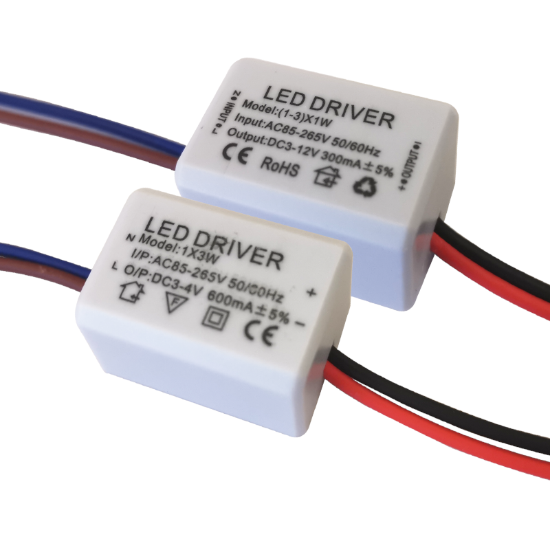 LED驱动电源贴片COB天花灯mini迷你小壳单色隔离宽压3W5W7W12W24W,淘宝优惠券,粉丝福利购,淘宝优惠卷