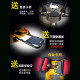 No.9 ລົດໄຖນາ trailer kart ອຸປະກອນເສີມ