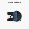 MARC JACOBS/Mojie medium denim denim style large capacity sports travel backpack