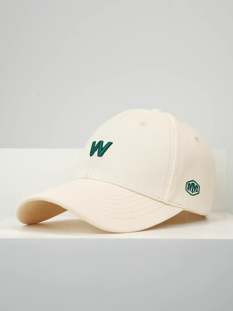 Classy key新加坡设计师联名款夏季鸭舌帽大头围帽子女字母棒球帽,淘宝优惠券,粉丝福利购,淘宝优惠卷