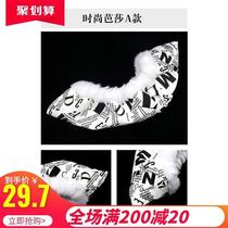 Figure Skating Knife Set Ice Skating Knife Set Children Ice Knife Set Children Adult Ice Knife knife sleeve 01