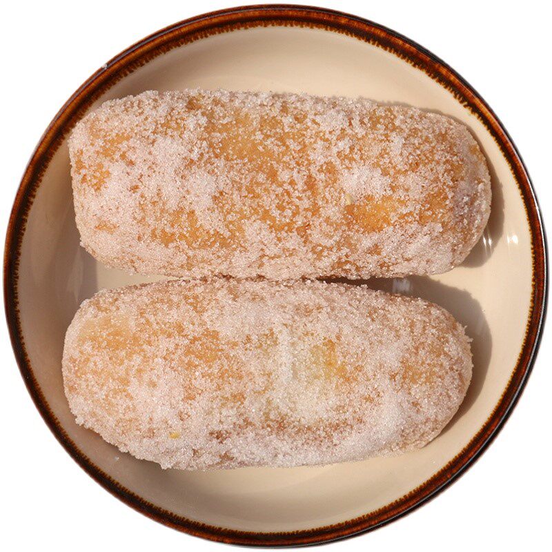 大雪特产枣邳州大金果子果枕头糕点 耍耍过食品传统糕点