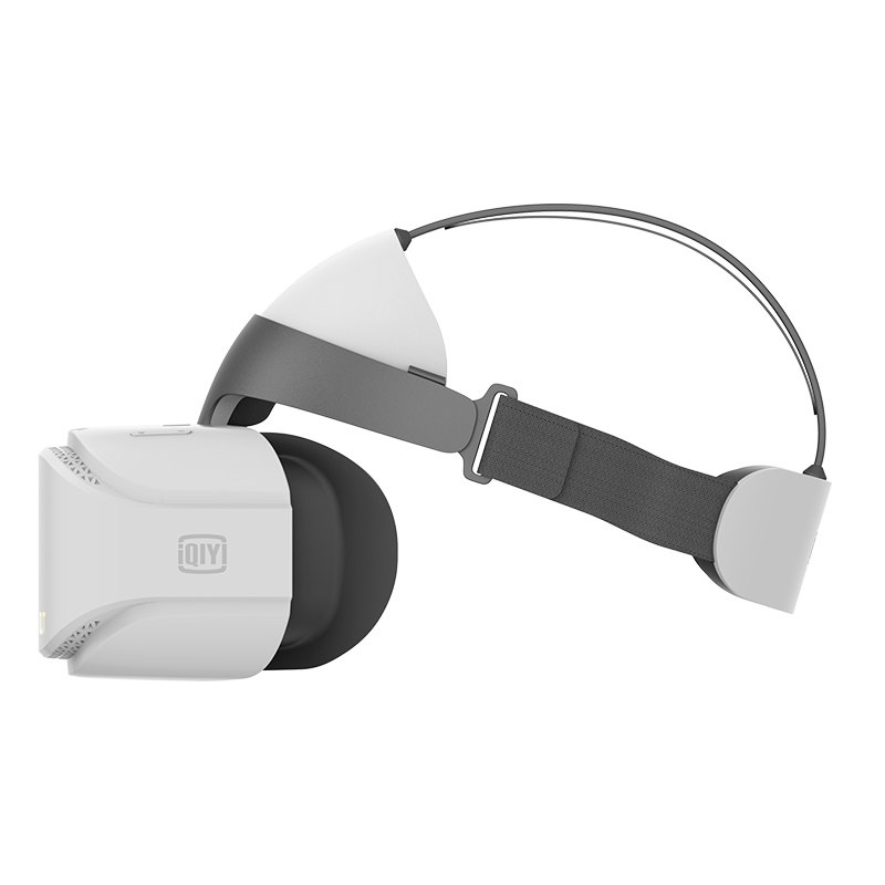 天翼云vr爱奇艺奇遇2s 4k vr 3d头盔 天翼数码智能眼镜/VR设备