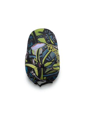ESOTERIC THING 追击者露营帽 THE CHASE 5-PANEL CAP