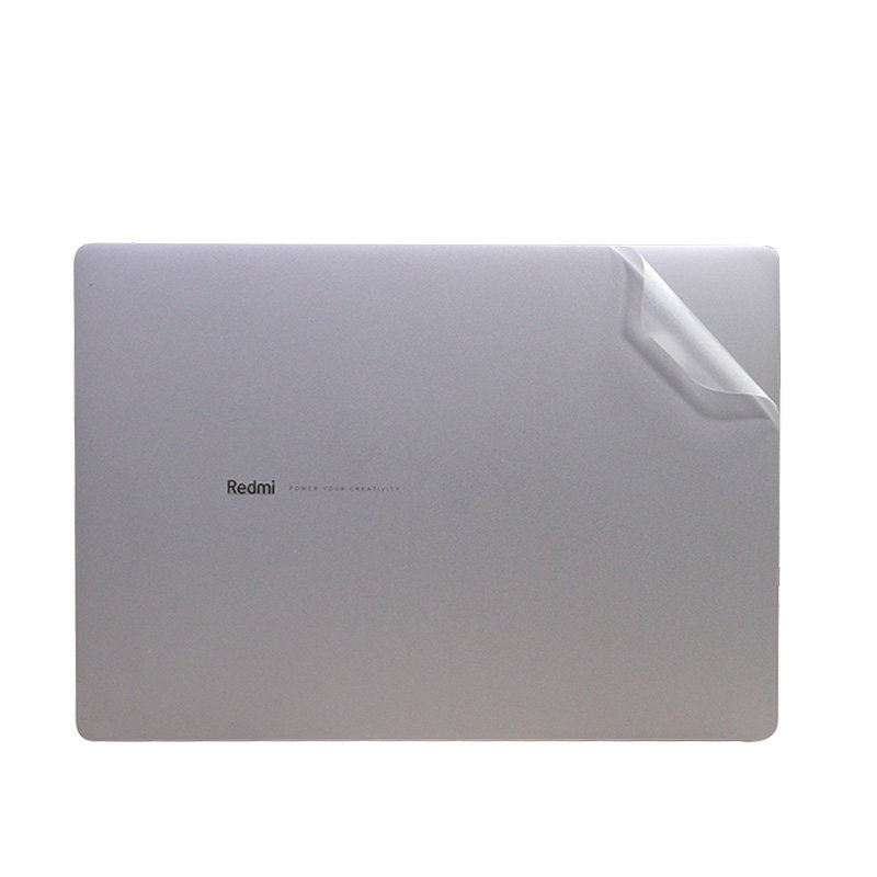 适用于小米红米RedmiBook Pro14 2022/2021外壳保护膜透明磨砂贴膜红米Pro14贴纸透明隐形膜RMA2201AG贴膜