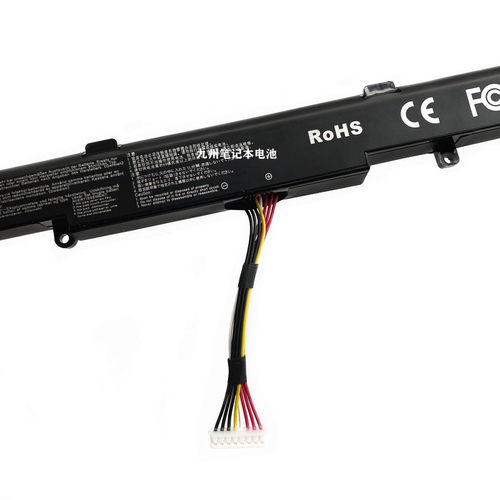 适用华硕 X55LM9H K550D K550DP K550DP5350 笔记本电池A41-X550E - 图1