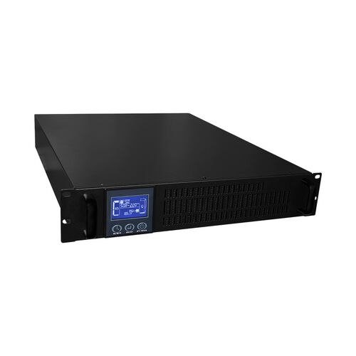PDSD UPS电源C2KR1800W机架式内置电池机房服务器机柜应急备用 - 图1