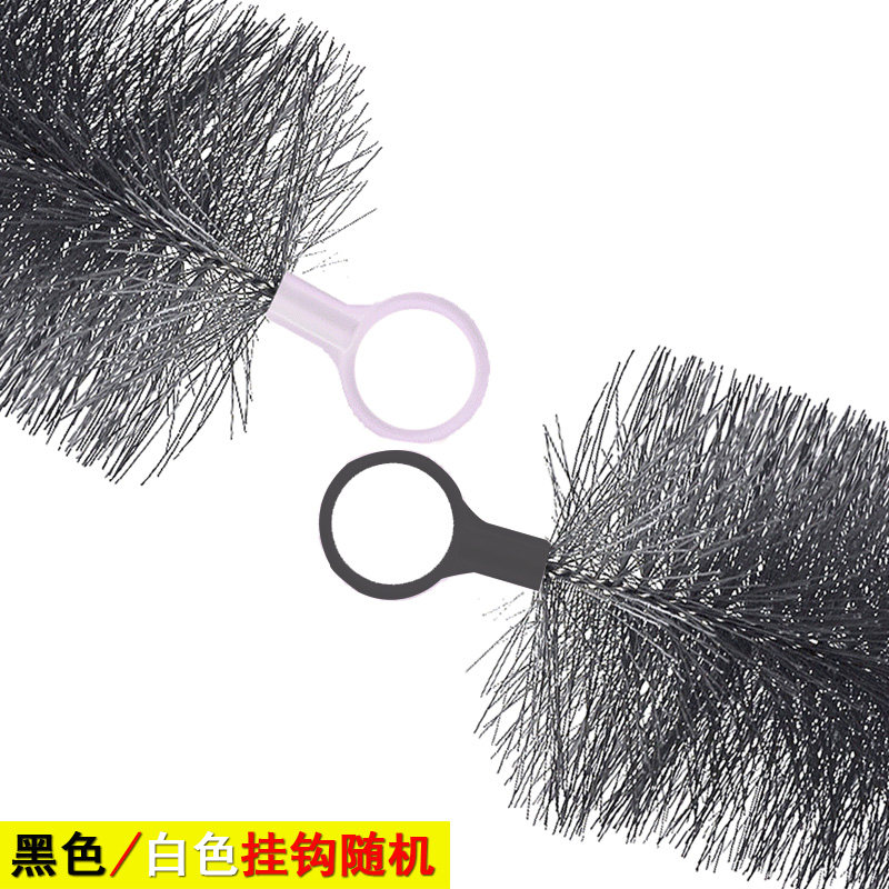 鱼缸毛刷过滤鱼池锦鲤池过滤材料水族箱过滤器不锈钢消音底滤滤材,淘宝优惠券,粉丝福利购,淘宝优惠卷