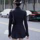 DARLING Slim Fit Yoga Jacket