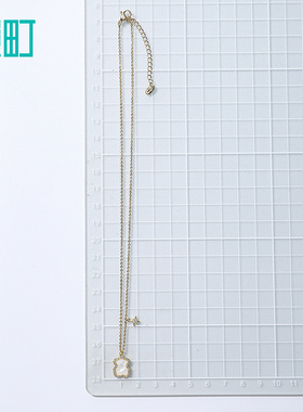 畹町萌宠小熊短链