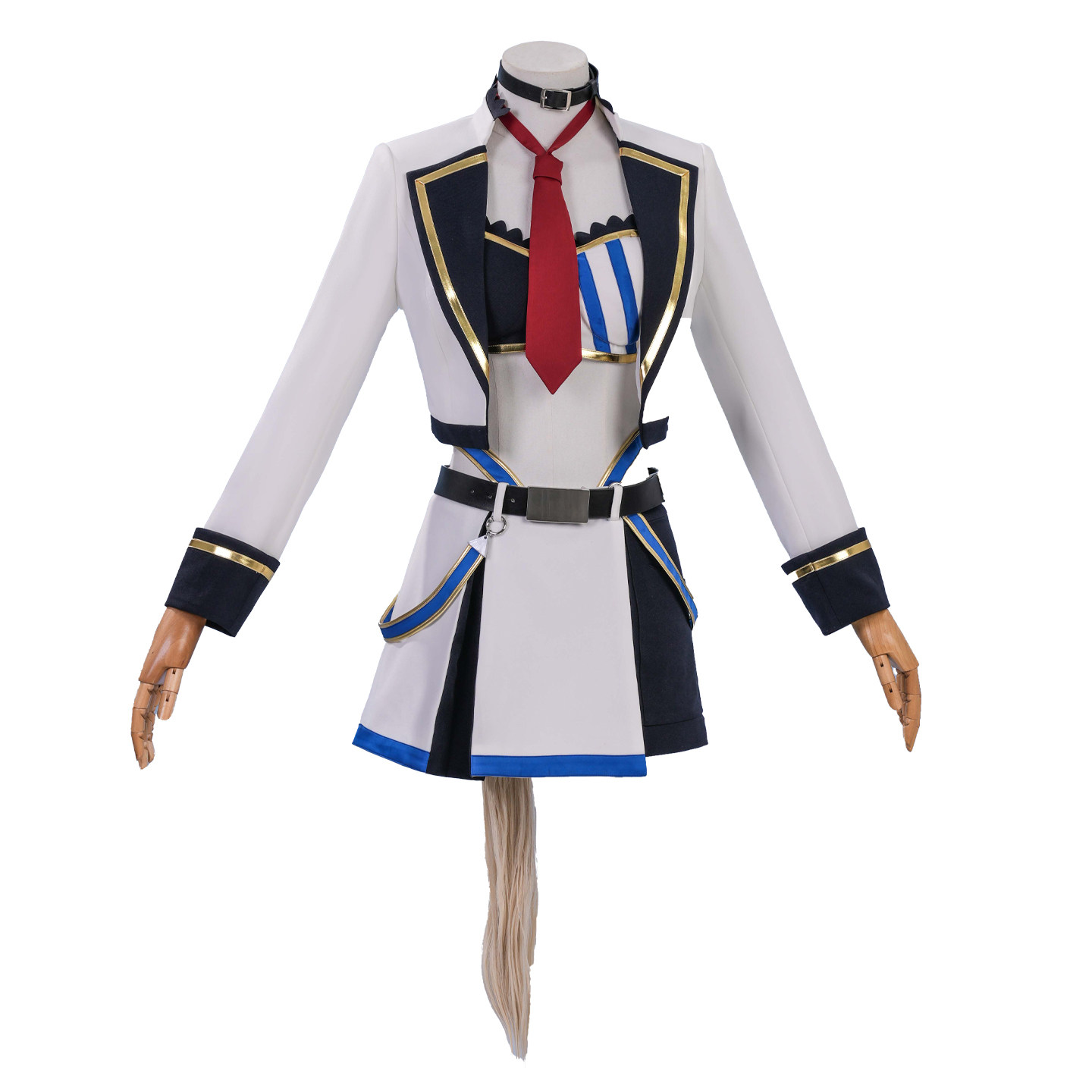 【部分现货】辛奈屋 赛马娘芦毛灰姑娘小栗帽COS服 cosplay女装,淘宝优惠券,粉丝福利购,淘宝优惠卷