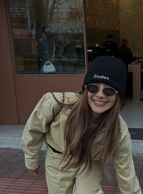 小框太阳眼镜女潮街拍网红墨镜男