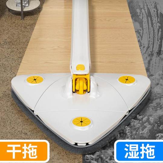 Cepillo de baño de pared con herramienta de limpieza de paredes manos libres