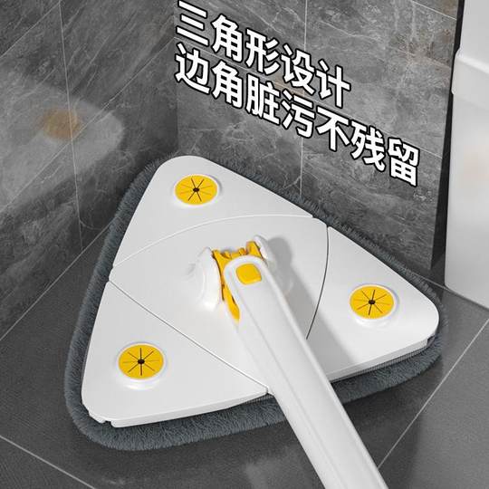 Cepillo de baño de pared con herramienta de limpieza de paredes manos libres