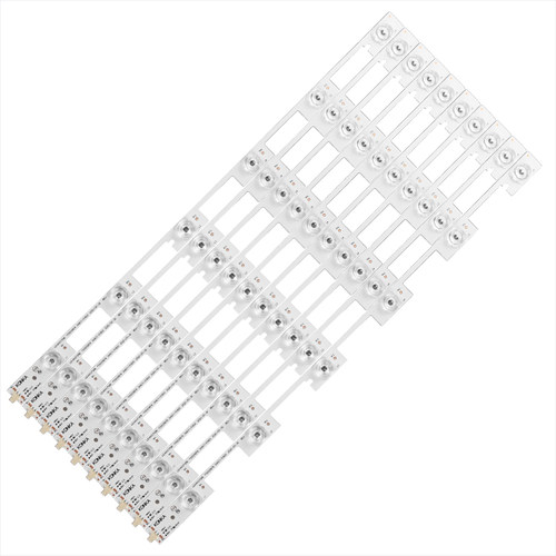 全新适用康佳LED49S880U液晶电视灯条RF-AA490B32-06015-04 A0 - 图3