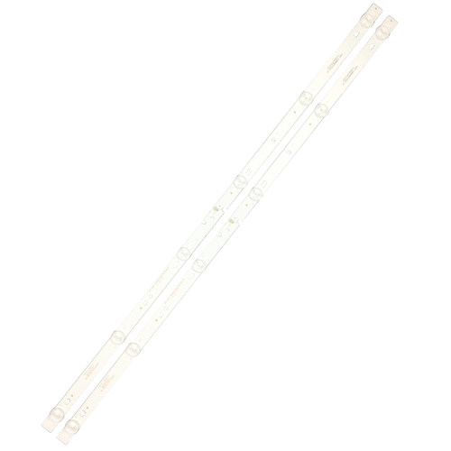 全新适用海尔LE32U3000 LE32A30G LE32A31 32A6M液晶电视背光灯条 - 图3